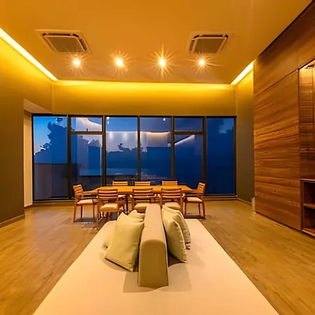 Apartamento Luxury Exlusive Panoramic View & Historic Center *