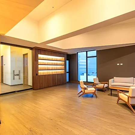 Luxury Exlusive Panoramic View & Historic Center Apartamento Cartagena