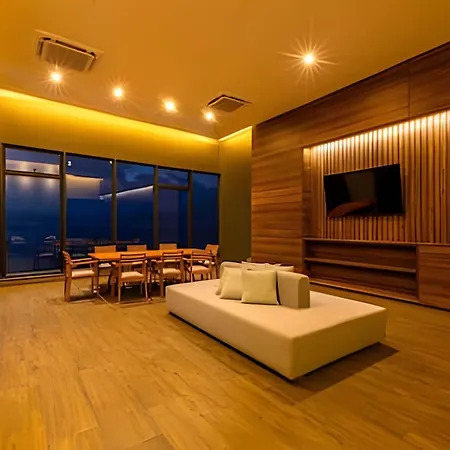 Luxury Exlusive Panoramic View & Historic Center *
