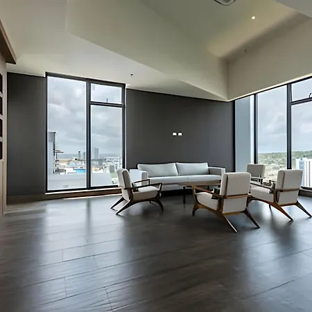 Luxury Exlusive Panoramic View & Historic Center * Cartagena