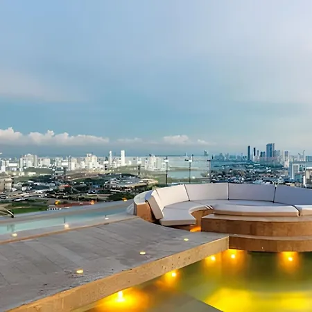 Luxury Exlusive Panoramic View & Historic Center *