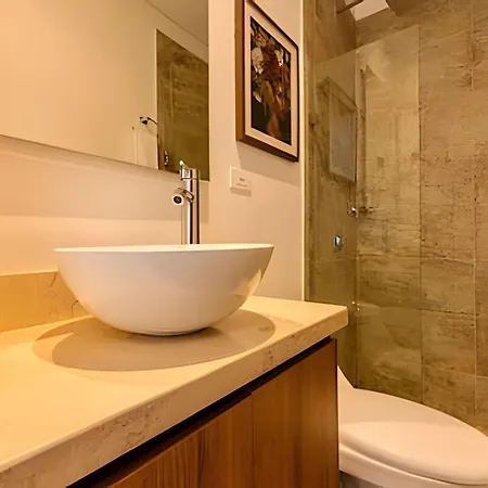 Apartamento Luxury Exlusive Panoramic View & Historic Center *