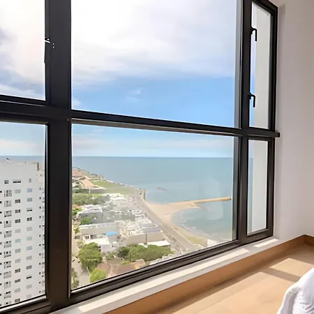 Luxury Exlusive Panoramic View & Historic Center * Cartagena