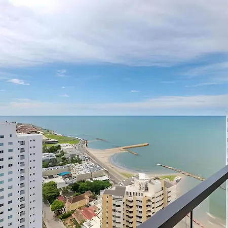 Apartamento Luxury Exlusive Panoramic View & Historic Center *