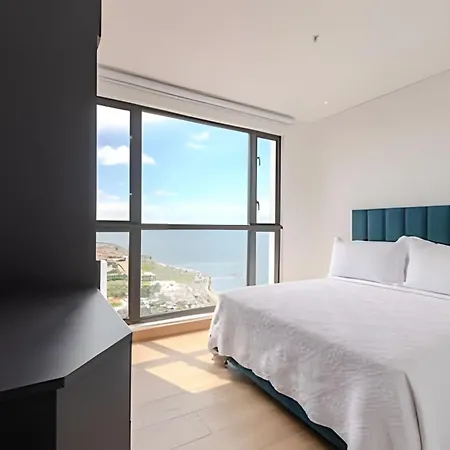 Luxury Exlusive Panoramic View & Historic Center * Cartagena