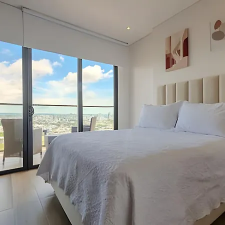 Luxury Exlusive Panoramic View & Historic Center