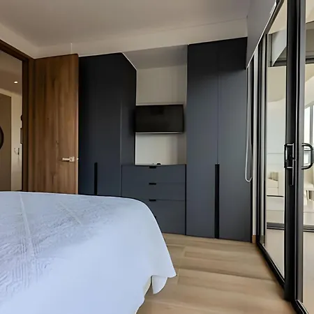 Apartamento Luxury Exlusive Panoramic View & Historic Center