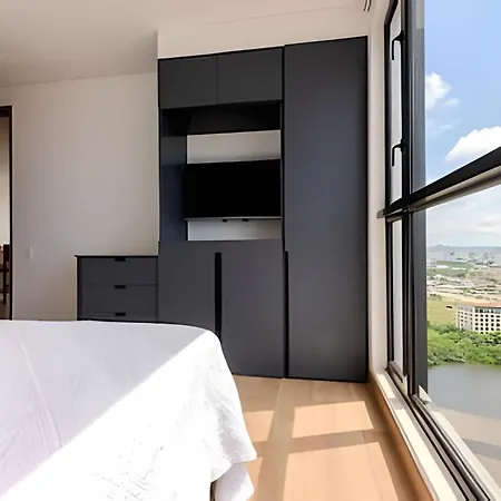 Luxury Exlusive Panoramic View & Historic Center *