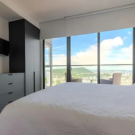 Apartamento Luxury Exlusive Panoramic View & Historic Center *