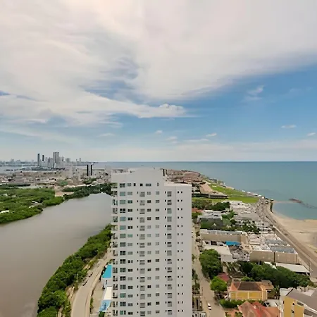 Luxury Exlusive Panoramic View & Historic Center *