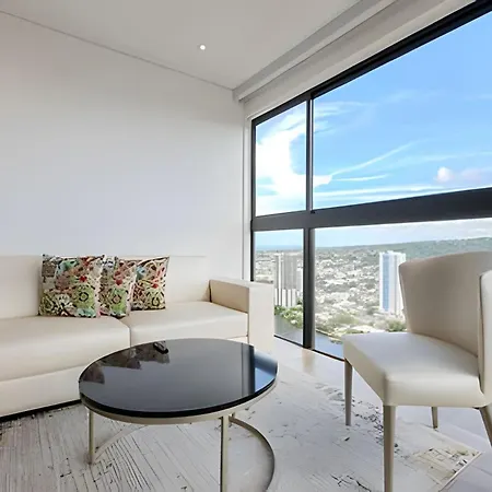 Apartamento Luxury Exlusive Panoramic View & Historic Center *
