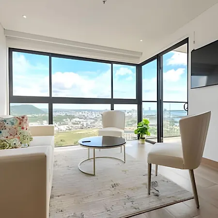Luxury Exlusive Panoramic View & Historic Center *