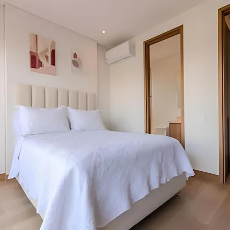 Apartamento Luxury Exlusive Panoramic View & Historic Center *