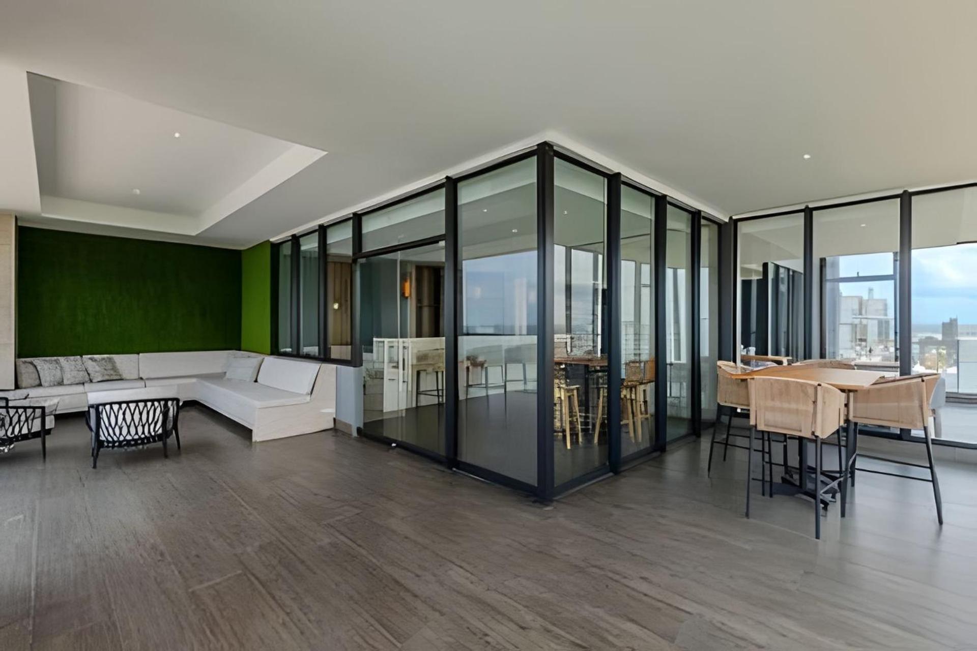 Apartamento Luxury Exlusive Panoramic View & Historic Center